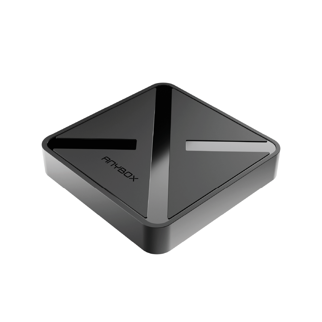 Anybox Ultra